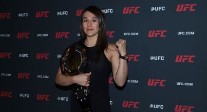 ¿Cuánto gana Alexa Grasso en la UFC? La mexicana cerrará la trilogía ante Valentina Shevchenko