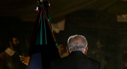 Último grito y despedida de López Obrador