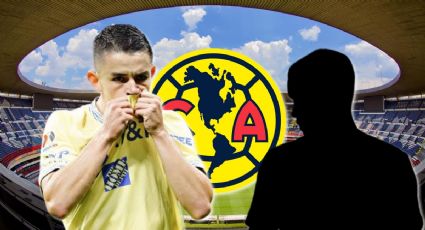 ¿Álvaro Fidalgo se queda? El mensaje que sorprendió al América