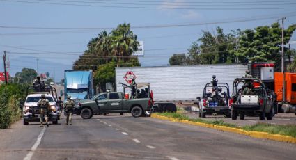 La reunión que desató la guerra entre facciones del Cártel de Sinaloa