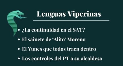 Lenguas Viperinas