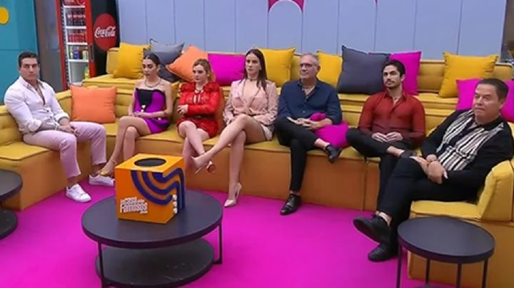 "La Casa de los Famosos”: Filtran al ganador de la segunda temporada, ¿de quién se trata?