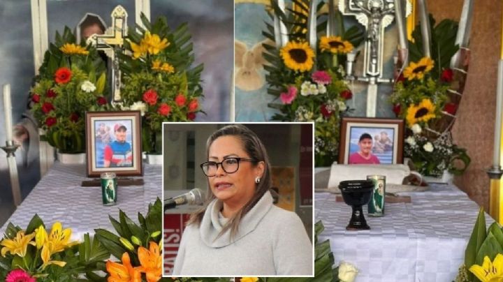 Por crimen de campesinos en Totalco, CEDH trabaja en queja a autoridades de Veracruz