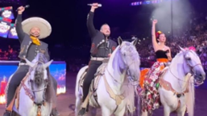 ¿Por qué se cancela el concierto de Ángela Aguilar el 15 de septiembre en Sinaloa? Esto se sabe