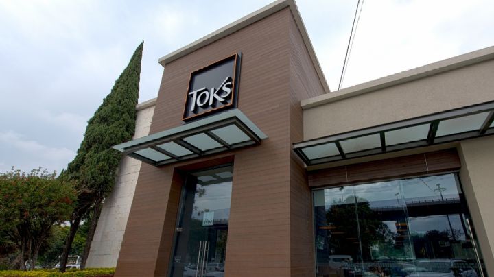 ¿Quién es el multimillonario dueño de Toks?