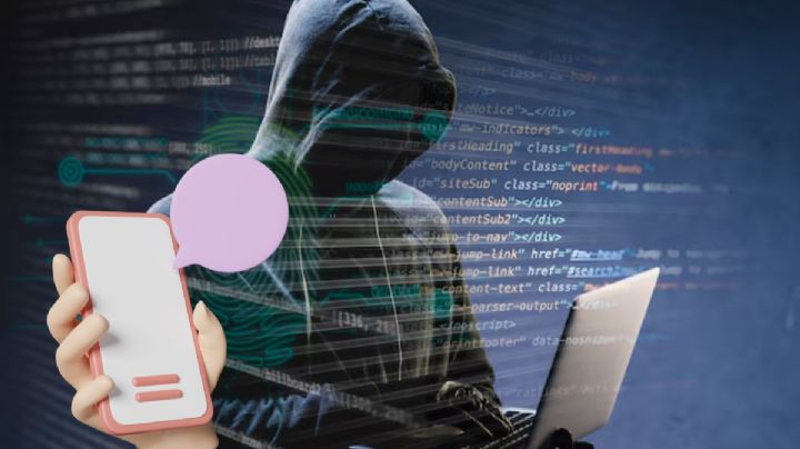 Alertan sobre nueva forma de FRAUDE llamada "monta multas" a través de SMS