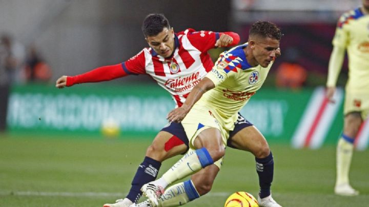 Pelea del “Canelo” Álvarez y Clásico Nacional, en vivo y gratis para todo México por TelevisaUnivision