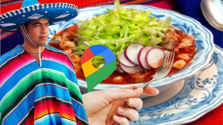 ¿Dónde está el pozole más rico de Pachuca? Aquí el top 5