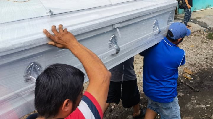 Cada 23 días falleció una embarazada en Hidalgo, revela Epidemiología