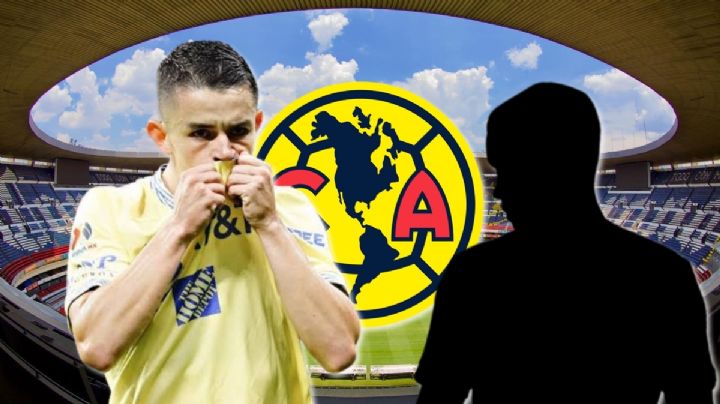 ¿Álvaro Fidalgo se queda? El mensaje que sorprendió al América