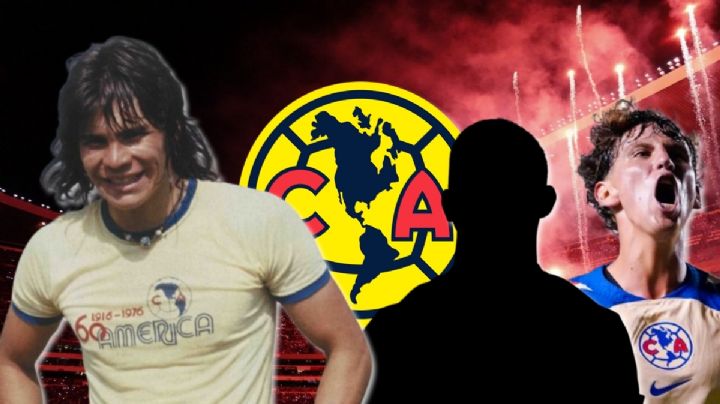 Así juega el nuevo 'Alfredo Tena' que haría olvidar a Igor Lichnovsky en América