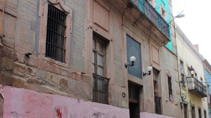 ¿Por qué este bar de Guanajuato fue importante en la guerra de Independencia?