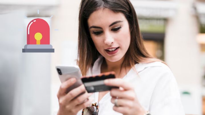 ¿Adiós a las transferencias bancarias para pagar en establecimientos? Esto dice Condusef