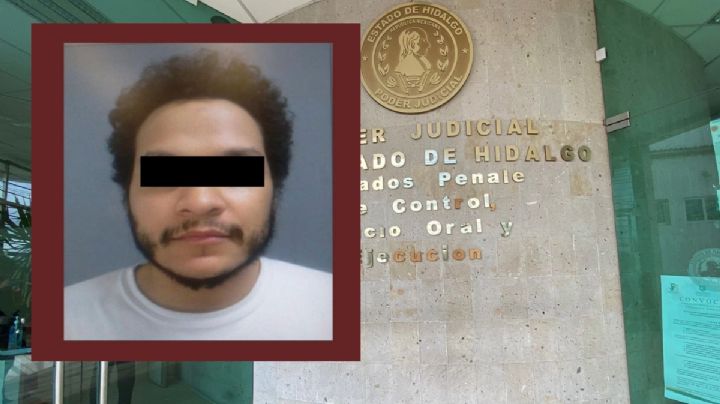 Interpol denuncia que niña era víctima de trata en Apan, sospechoso enfrenta juicio oral