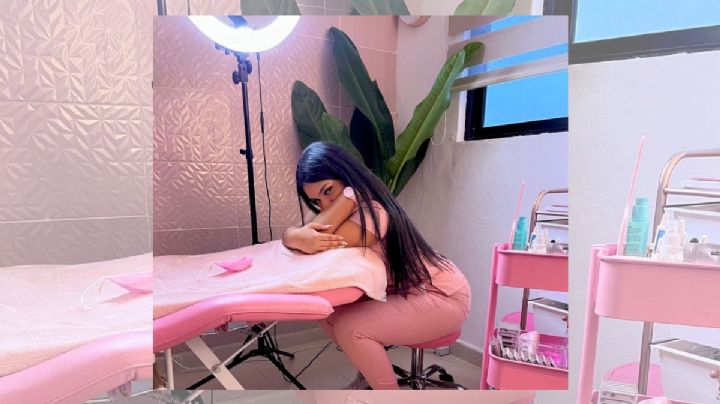 Mara decidió emprender en Veracruz, cansada del hostigamiento laboral