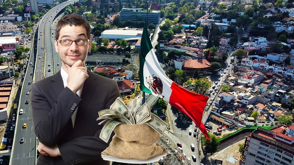 Revisaremos cuales son los municipios mas ricos y cuales son los más pobres de México