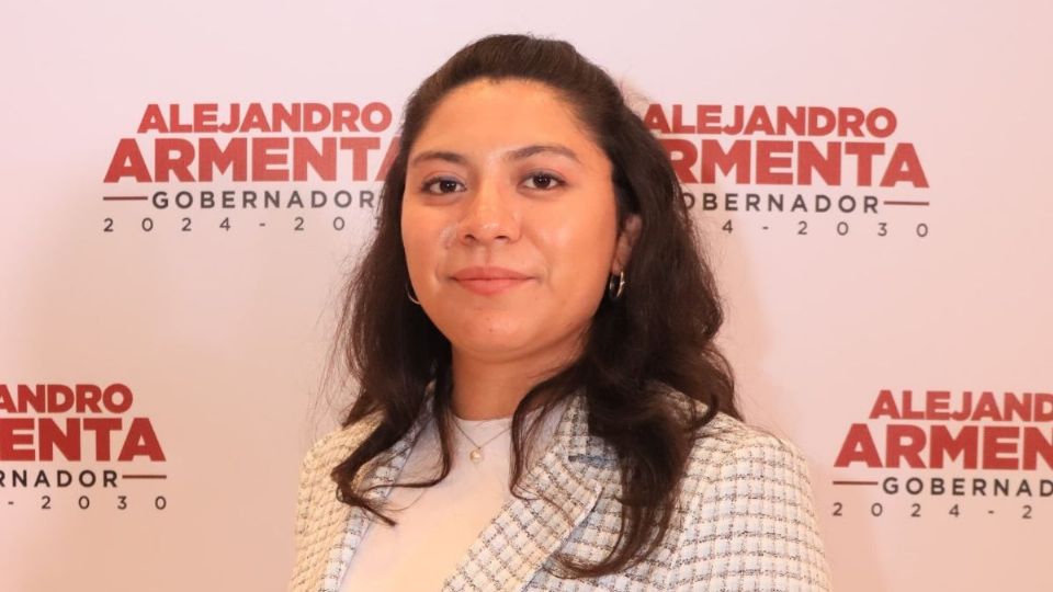 Gloria Pacheco, será la titular de la nueva secretaría designada como Cultura y Arte, y como subsecretario designó a Rafael Moreno Valle Buitrón