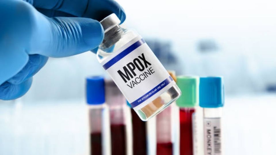 Cofepris autoriza vacuna contra viruela del mono (Mpox)