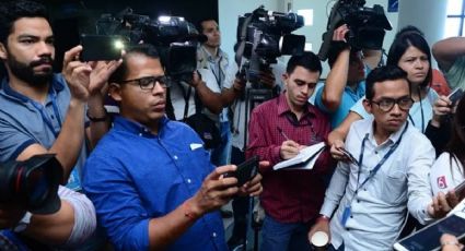 Alarmantes, restricciones a la libertad de prensa en El Salvador : SIP y CPJ