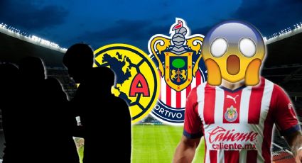 Estos serían los jugadores a seguir del Clásico entre América y Chivas