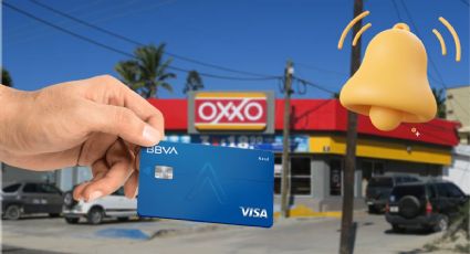 Oxxo lanza aviso sobre retiros a usuarios con tarjetas BBVA ¿De que se trata?