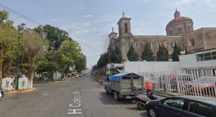 Cerrarán calles del centro de Tulancingo por festejos patrios