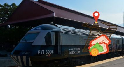 Ya hay viajes de Veracruz a Chiapas en el Tren Interoceánico; esto sabemos