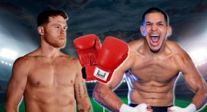 ¿Cuánto cuesta ver la pelea del Canelo Álvarez vs Berlanga?