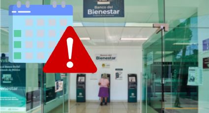 Banco del Bienestar: ¿Habrá pago este 14 de septiembre o se suspenden los cobros?