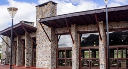 Parador Turístico de Tulancingo, este es el proyecto que buscan concretar