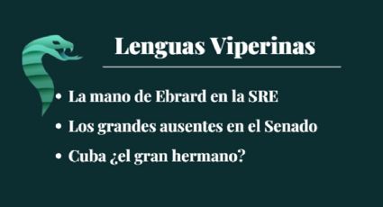 Lenguas Viperinas