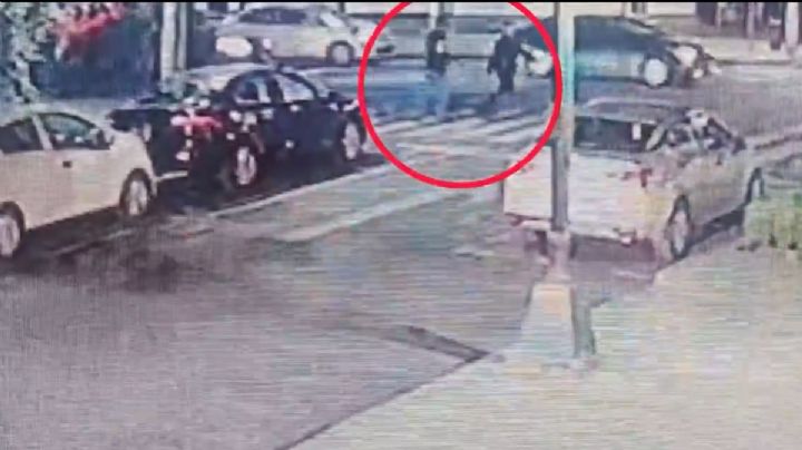 Asesinato de líder del cártel de Caborca involucra a militante de partido político