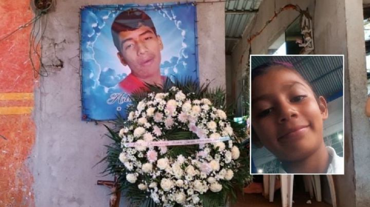 5 crímenes contra menores en Veracruz en 2024