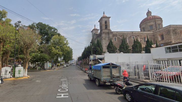 Cerrarán calles del centro de Tulancingo por festejos patrios