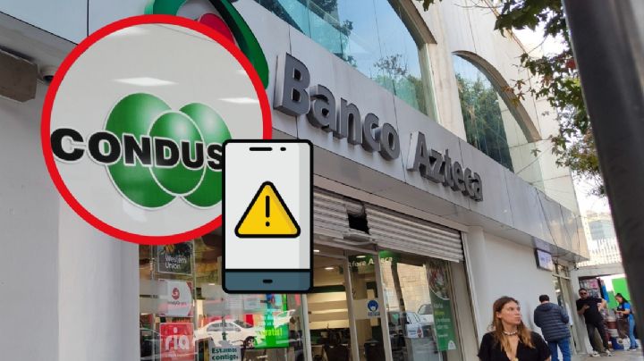 Condusef le "echa el ojo" a usuarios de tarjetas de BBVA, Banco Azteca y Banamex