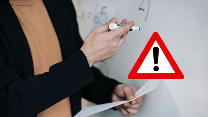 20 maestros han sido privados de la libertad en Omealca; SEV urge seguridad