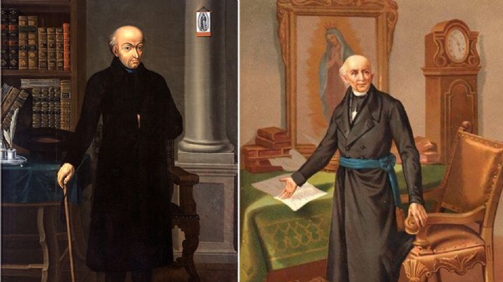 ¿Cómo era en realidad el rostro de Miguel Hidalgo?