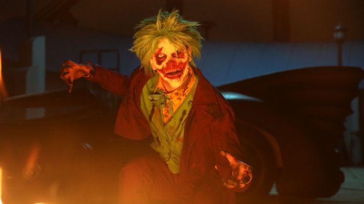 Monstruos y fantasmas se apoderan del Festival del Terror 2024 de Six Flags; ¿cuánto cuesta?