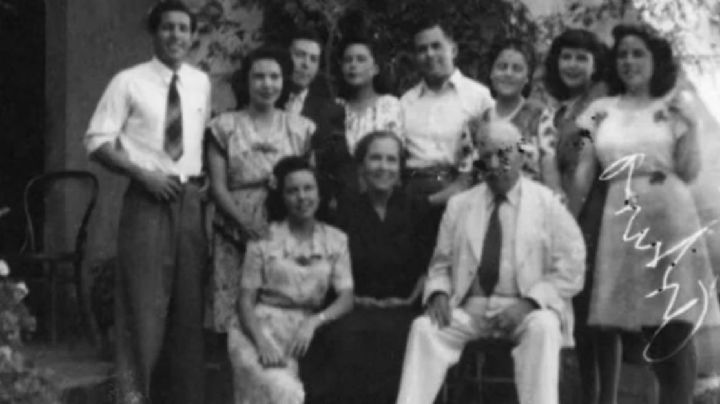 Los hijos ocultos del Cura Hidalgo