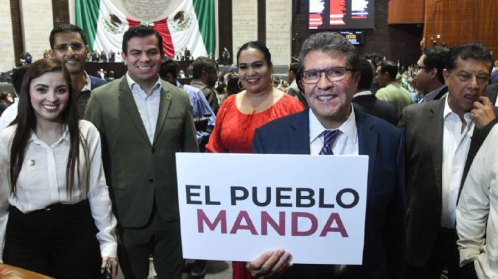 Gobierno caería en desacato si publica reforma judicial, dicen abogados