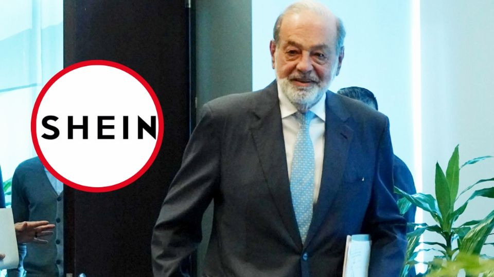 La alianza de SHEIN y Grupo Carso es a través de T1, un ecosistema para ayudar a los vendedores