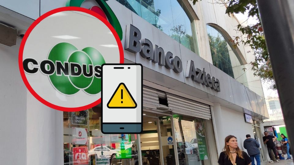 Si tienes algún producto financiero de Banco Azteca debes de poner atención a esta información