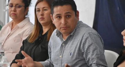 Quitan diputación a Millán y se la dan al alcalde de San Felipe del Verde