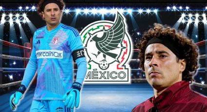 La atajada de Guillermo Ochoa en Portugal que le daría su sexto Mundial con la Selección Mexicana