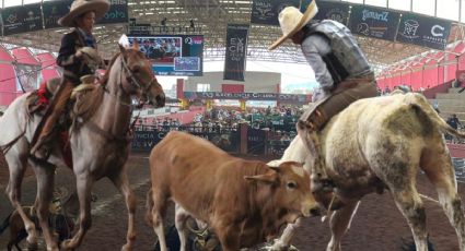 Define Excelencia Charra a sus finalistas: Rancho El Pitayo 8A supera los 400 puntos