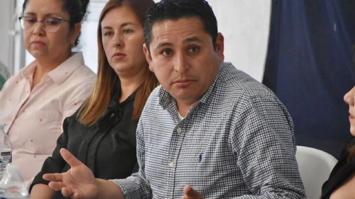 Quitan diputación a Millán y se la dan al alcalde de San Felipe del Verde