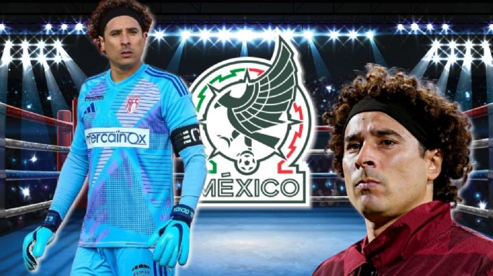 La atajada de Guillermo Ochoa en Portugal que le daría su sexto Mundial con la Selección Mexicana