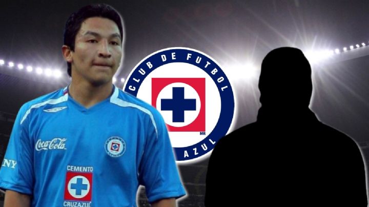 Así juega el nuevo 'César Villaluz' que podría ser titular con Anselmi en Cruz Azul