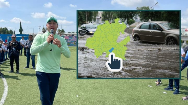 Esto propone Jorge Reyes para atender futuras contingencias en Pachuca