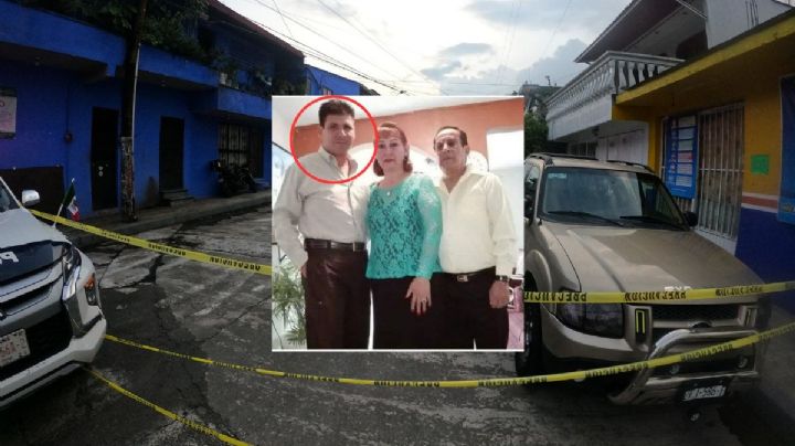 Hombre habría matado a puñaladas a sus padres en Orizaba